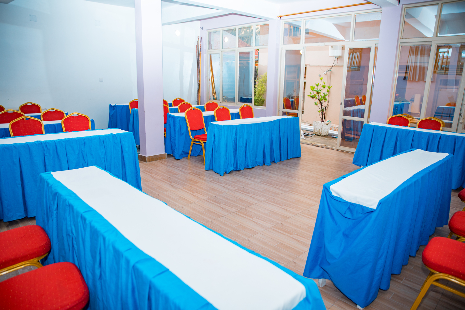 Conference Room