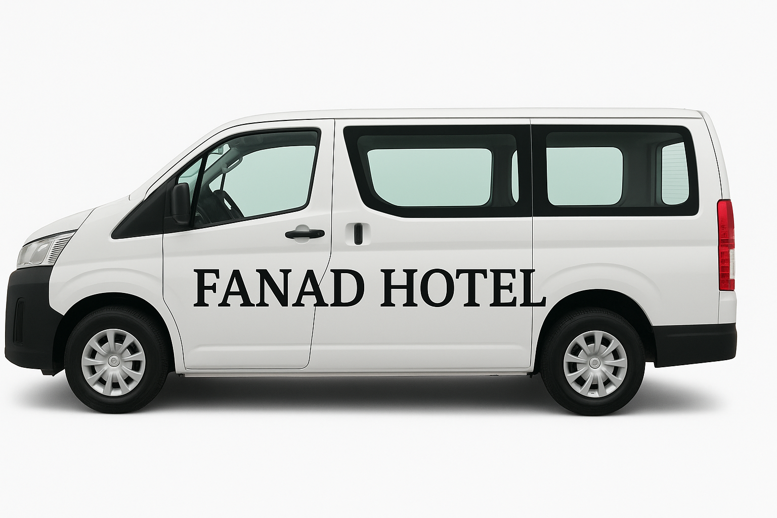 Airport Shuttle